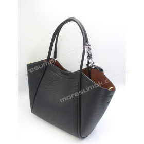 Сумки женские 9811 black