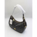 Сумки крос-боді Q662 black