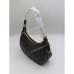 Сумки крос-боді Q662 black