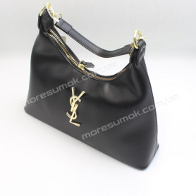 Сумки крос-боді 7938-8 black