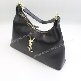 Сумки кросс-боди 7938-8 black