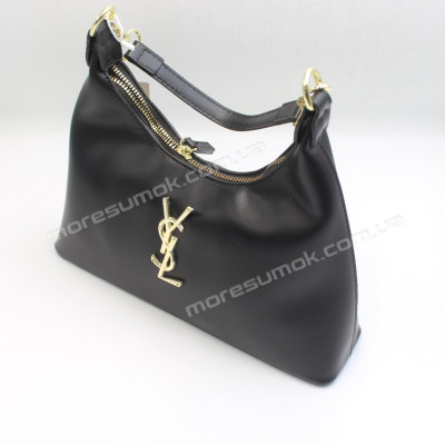 Сумки крос-боді 7938-8 black