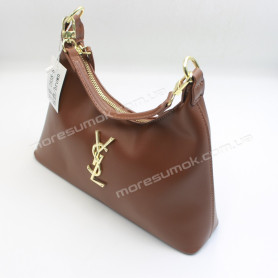 Сумки крос-боді 7938-8 brown