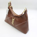 Сумки крос-боді 7938-8 brown