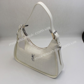 Сумки крос-боді 5906-76 beige