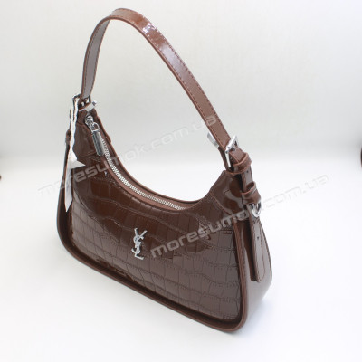 Сумки крос-боді 5906-76 brown