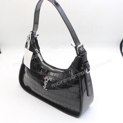 Сумки крос-боді 5906-76 black