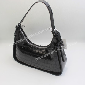 Сумки крос-боді 5906-76 black