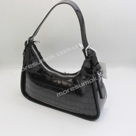 Сумки кросс-боди 5906-76 black