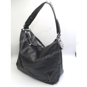 Сумки жіночі 9567 black