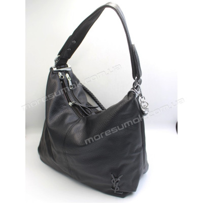 Сумки жіночі 9567 black