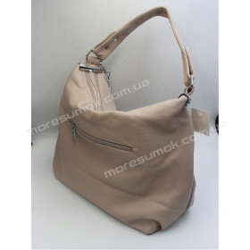 Сумки женские 9567 light khaki