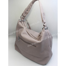 Сумки жіночі 9567 gray