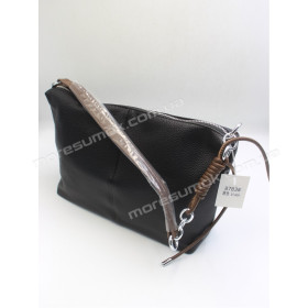 Сумки жіночі 8783 black