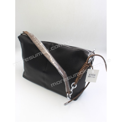 Сумки жіночі 8783 black