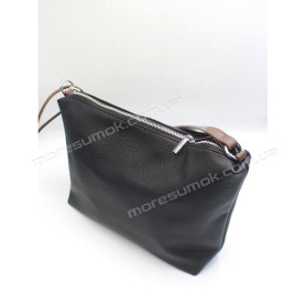 Сумки жіночі 8783 black