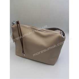 Сумки жіночі 8783 khaki