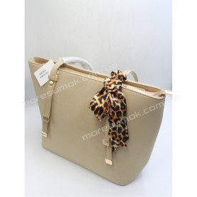Сумки женские 6878 khaki