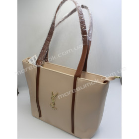 Сумки жіночі 6953 khaki