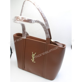 Сумки жіночі 6953 brown