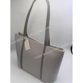 Сумки жіночі 6953 gray