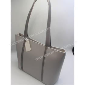 Сумки жіночі 6953 gray