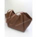 Сумки жіночі 9810 brown