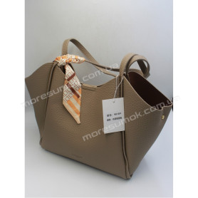 Сумки жіночі 9810 khaki Сумки жіночі 9810 khaki