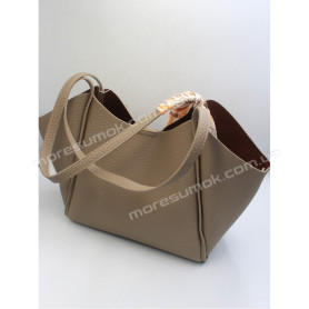 Сумки жіночі 9810 khaki Сумки жіночі 9810 khaki