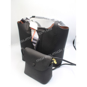 Сумки жіночі 9812 black