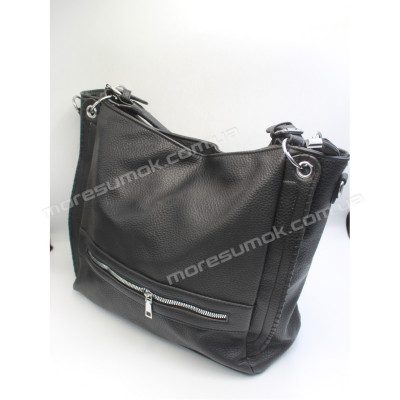 Сумки жіночі 9571-1 black