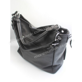 Сумки жіночі 9571-1 black