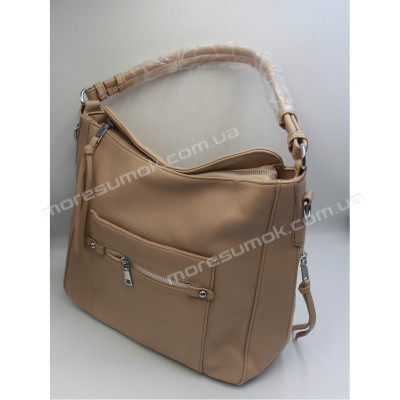 Сумки жіночі 3624 khaki