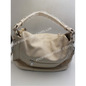 Сумки жіночі 3624 beige