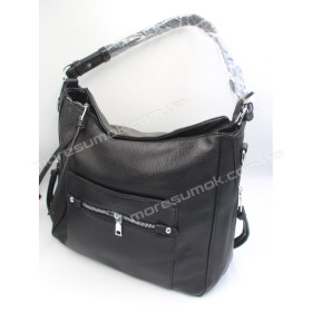 Сумки жіночі 3624 black