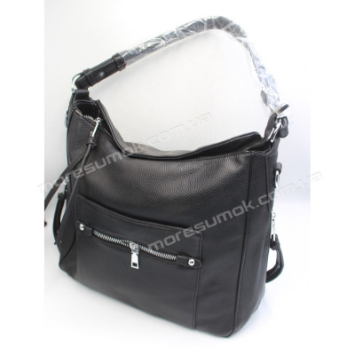 Сумки жіночі 3624 black