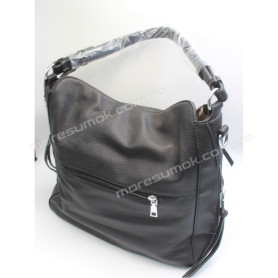 Сумки жіночі 3624 black