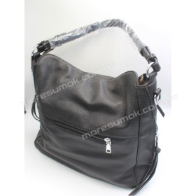 Сумки жіночі 3624 black