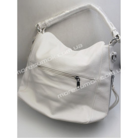 Сумки жіночі 3624 white