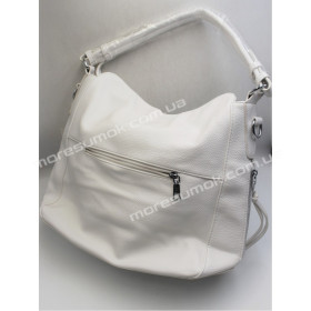 Сумки жіночі 3624 white