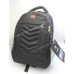 Чоловічі рюкзаки 8826 black