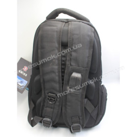 Чоловічі рюкзаки 8826 black