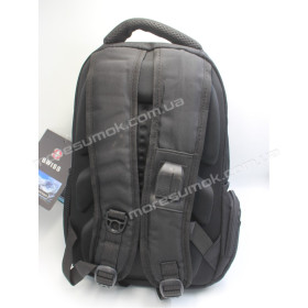 Мужские рюкзаки 8826 black