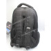 Чоловічі рюкзаки 8826 black