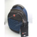 Чоловічі рюкзаки 8826 blue