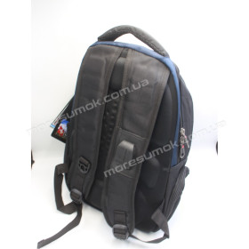 Мужские рюкзаки 8826 blue