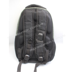 Мужские рюкзаки 8826 green