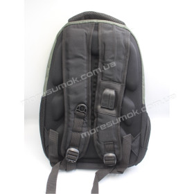 Мужские рюкзаки 8826 green