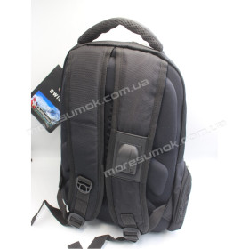 Мужские рюкзаки 7605 black
