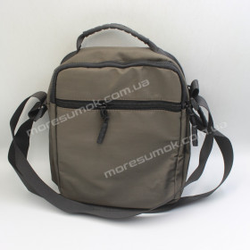 Сумки мужские 2626 khaki